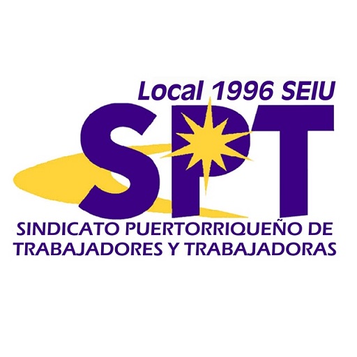 SPT - Sindicato Puertorriqueño de Trabajadores y Trabajadoras